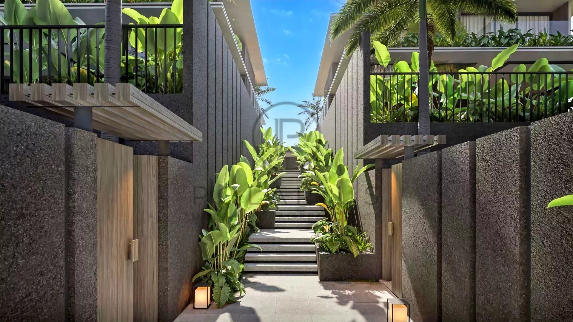 3 Bed, 3 Bath, HouseFor Sale, Pecatu, Bali