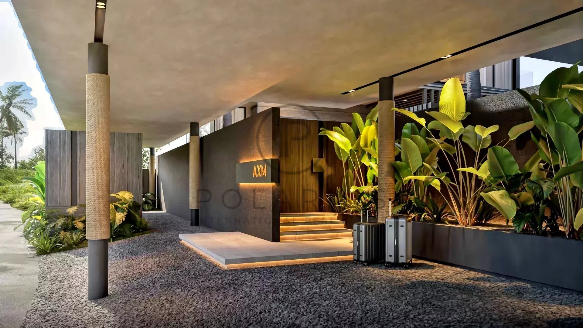 3 Bed, 3 Bath, HouseFor Sale, Pecatu, Bali