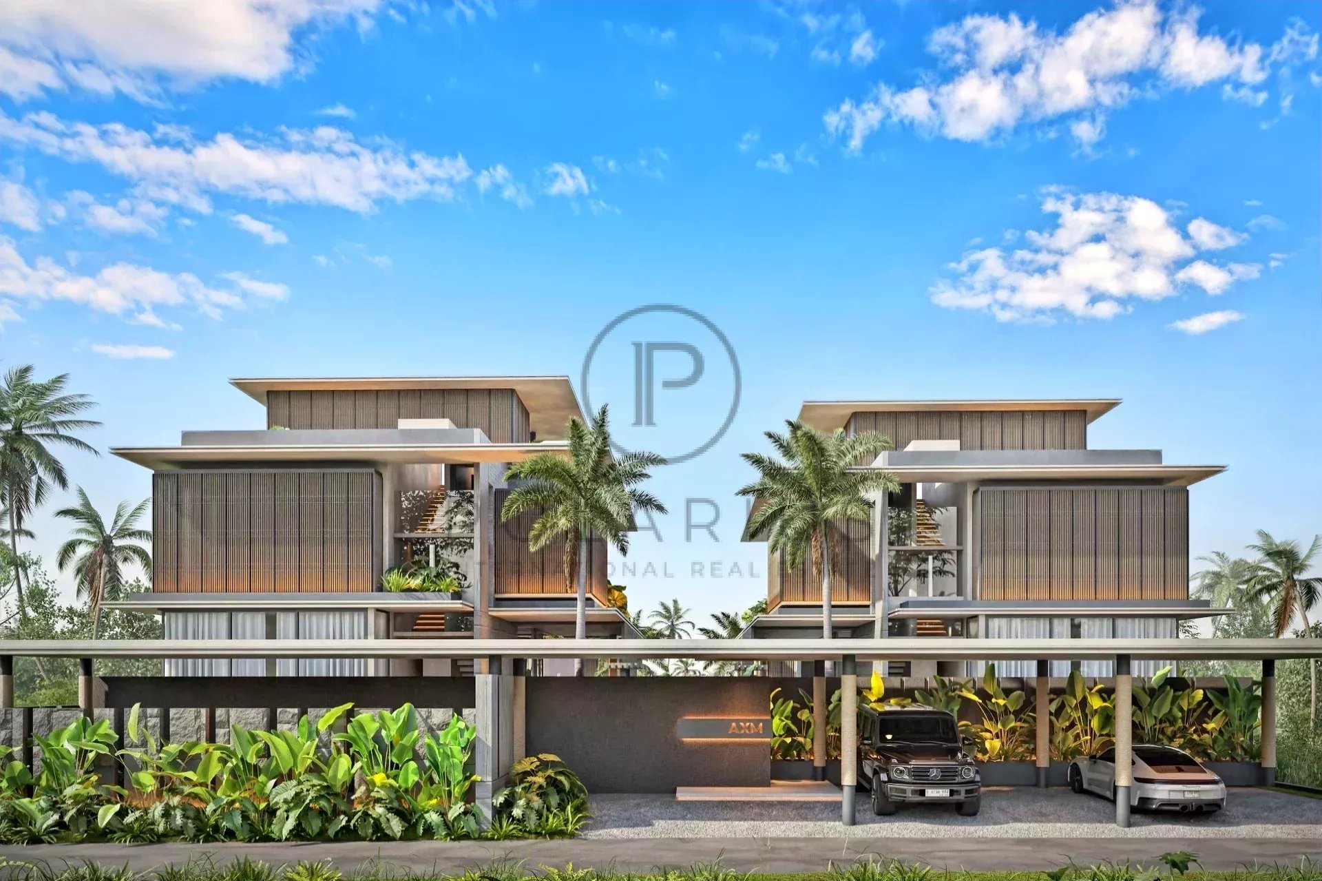 3 Bed, 3 Bath, HouseFor Sale, Pecatu, Bali