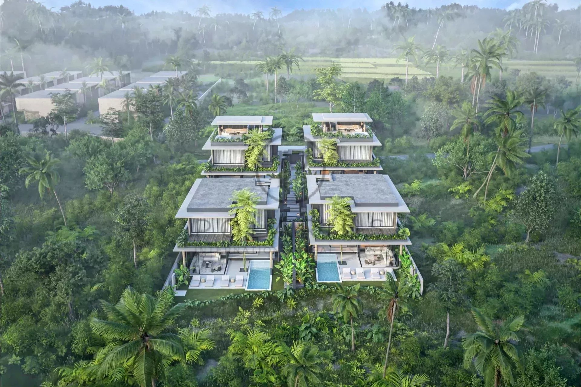 3 Bed, 3 Bath, HouseFor Sale, Pecatu, Bali
