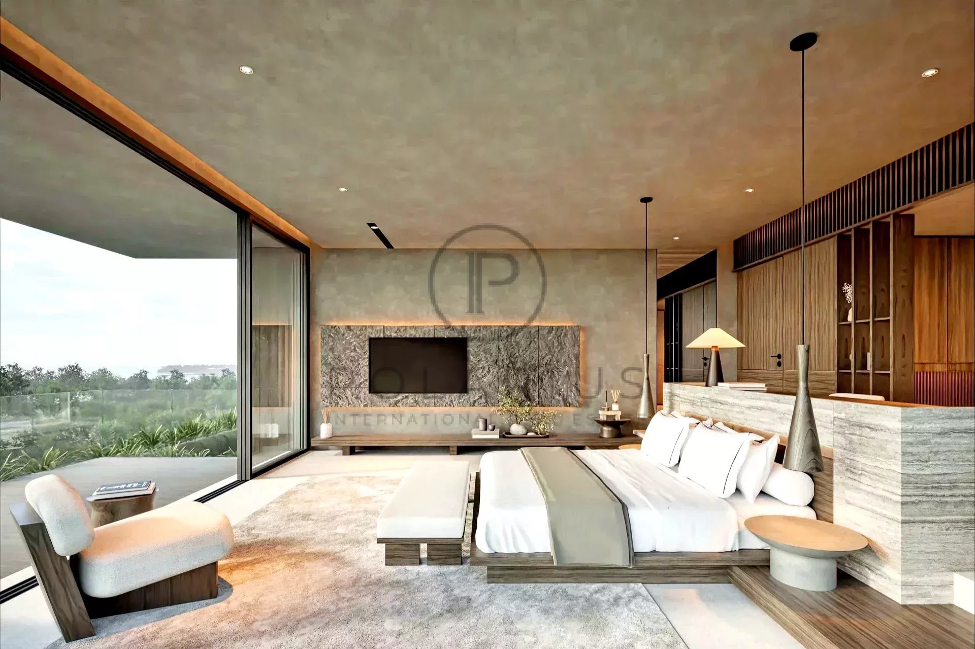 3 Bed, 3 Bath, HouseFor Sale, Pecatu, Bali