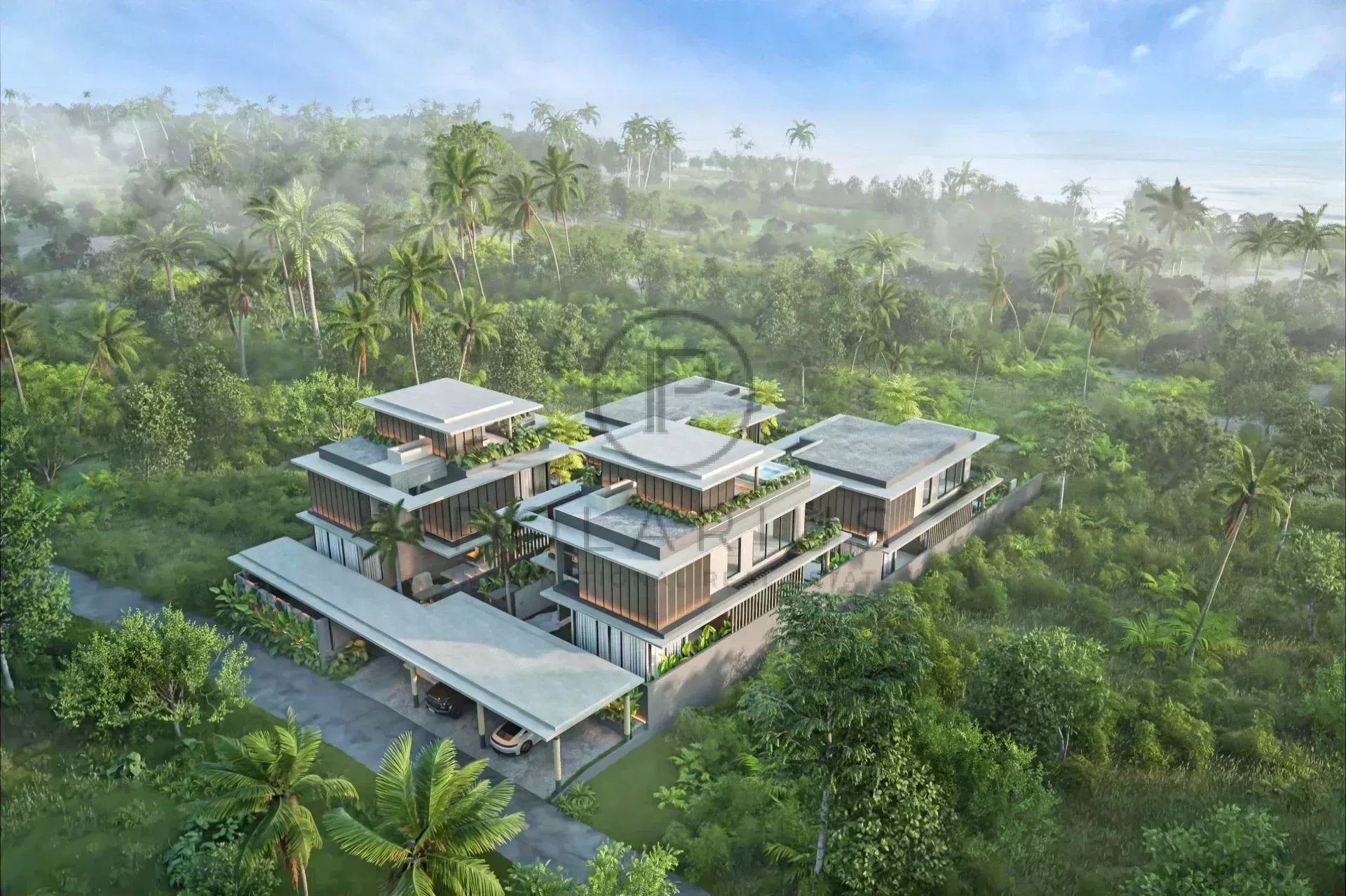 3 Bed, 3 Bath, HouseFor Sale, Pecatu, Bali