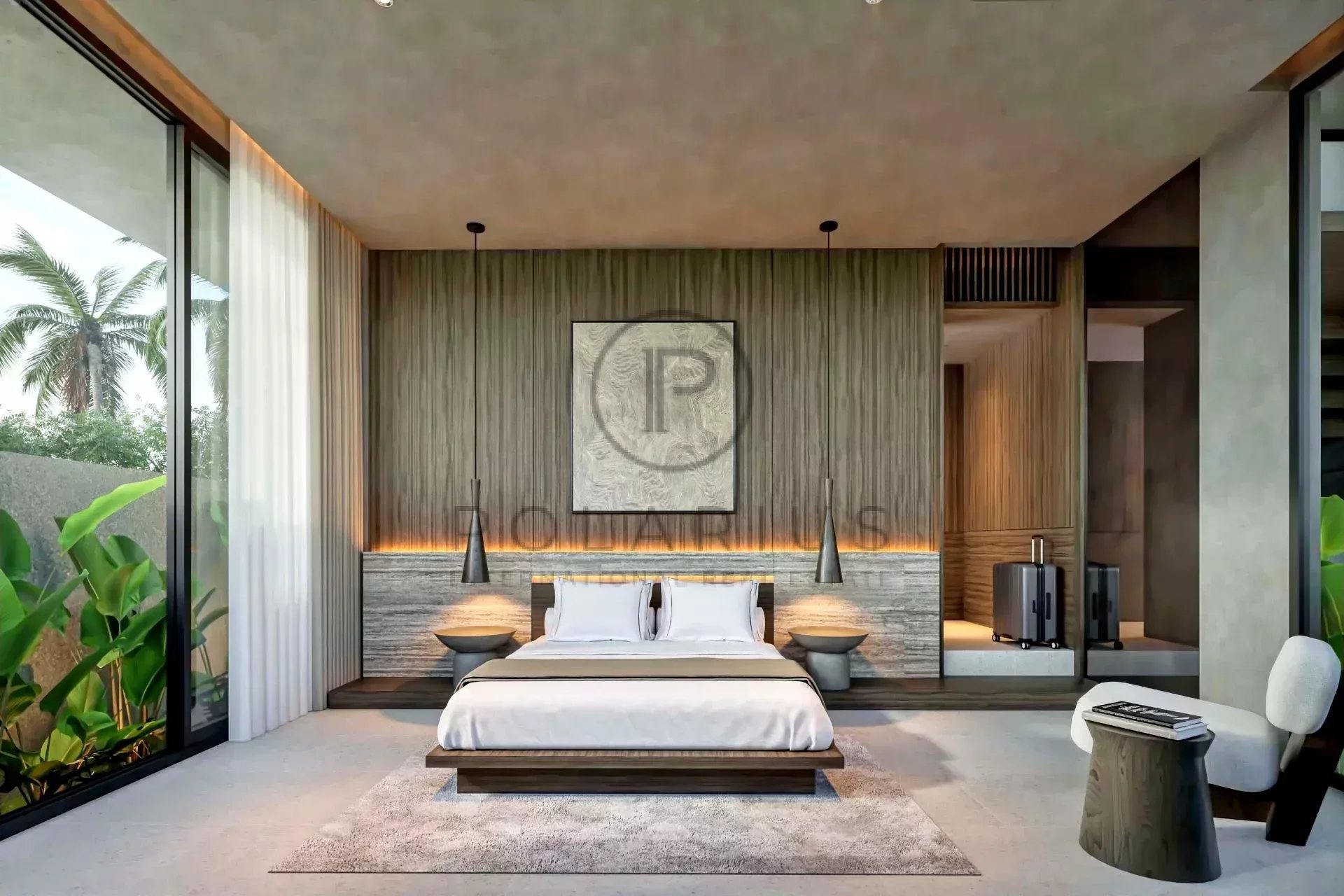 3 Bed, 3 Bath, HouseFor Sale, Pecatu, Bali