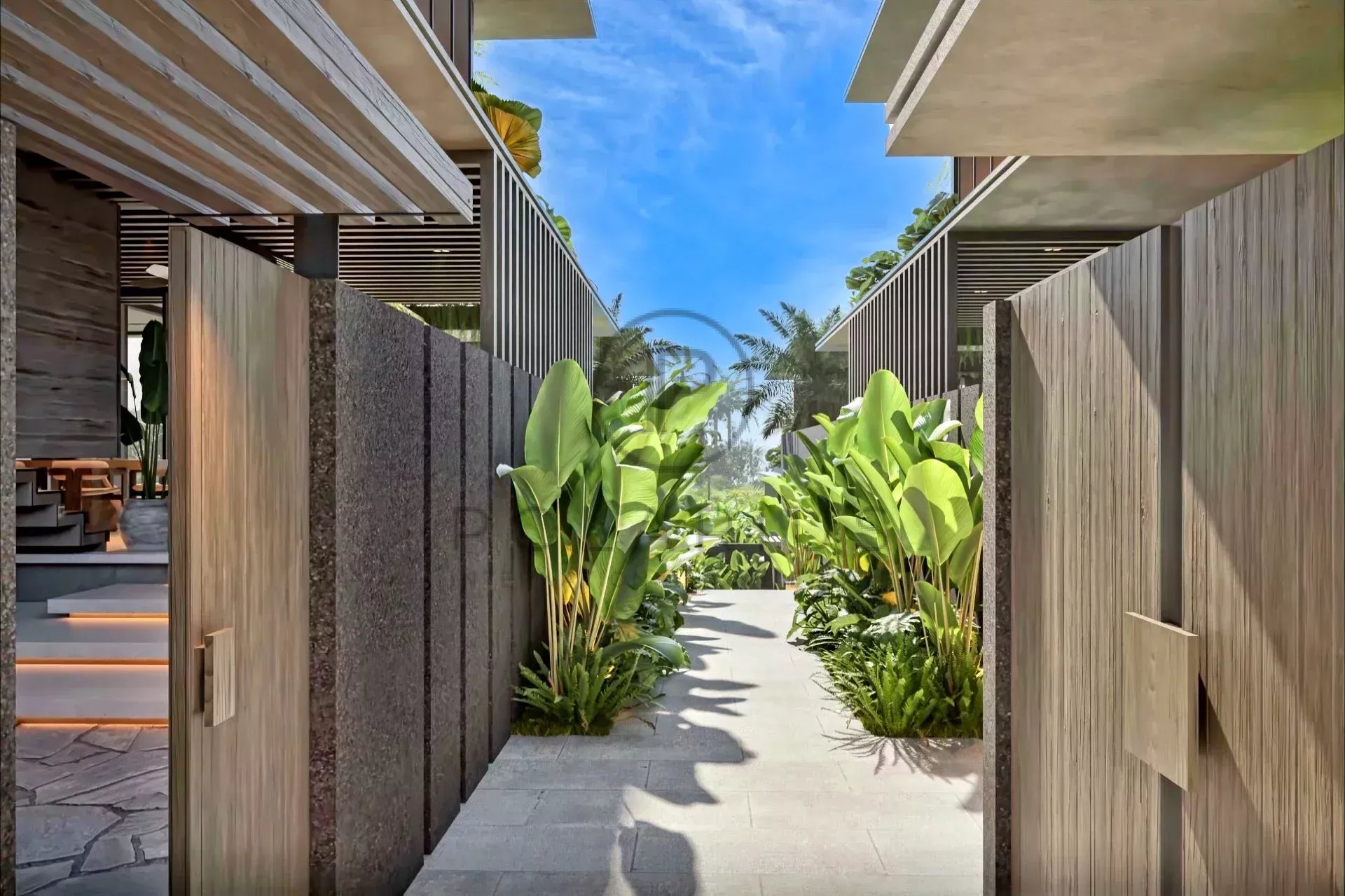 3 Bed, 3 Bath, HouseFor Sale, Pecatu, Bali