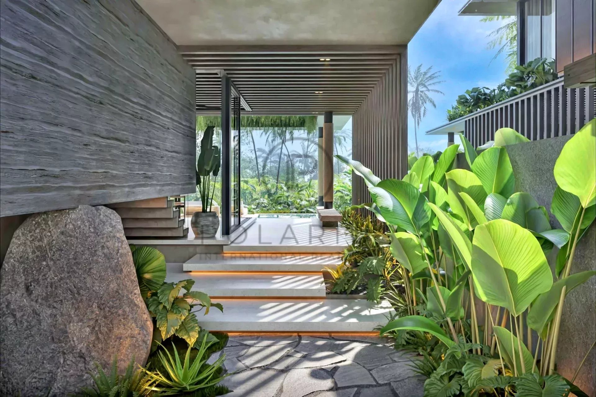 3 Bed, 3 Bath, HouseFor Sale, Pecatu, Bali