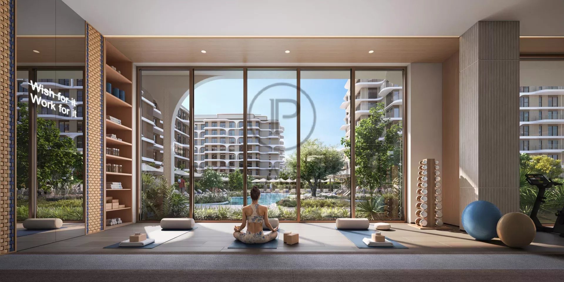 2 Bed, 2 Bath, ApartmentFor Sale, Abu Dhabi