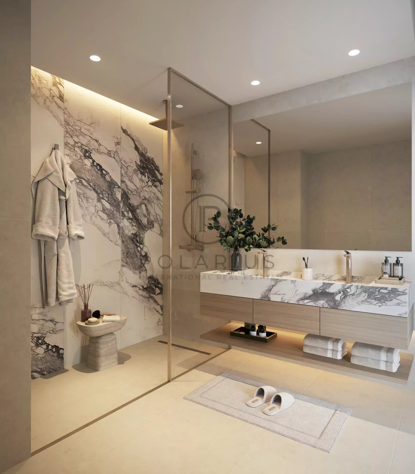 3 Bed, 3 Bath, ApartmentFor Sale, Al Khubeirah, Abu Dhabi