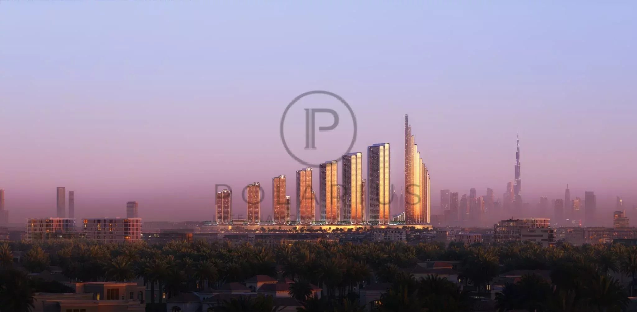 1 Bed, 1 Bath, ApartmentFor Sale, Dubai, Dubai