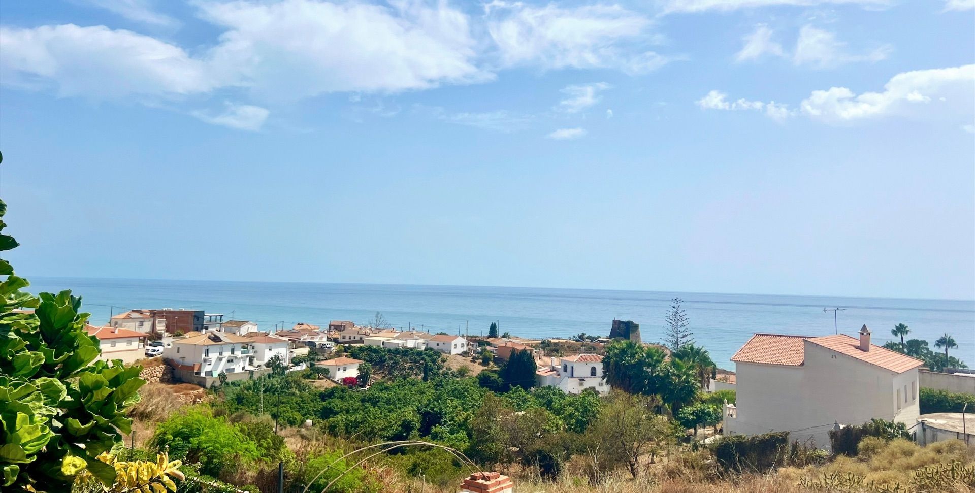 4 Bed, 4 Bath, HouseFor Sale, Benajarafe, Malaga, 29790