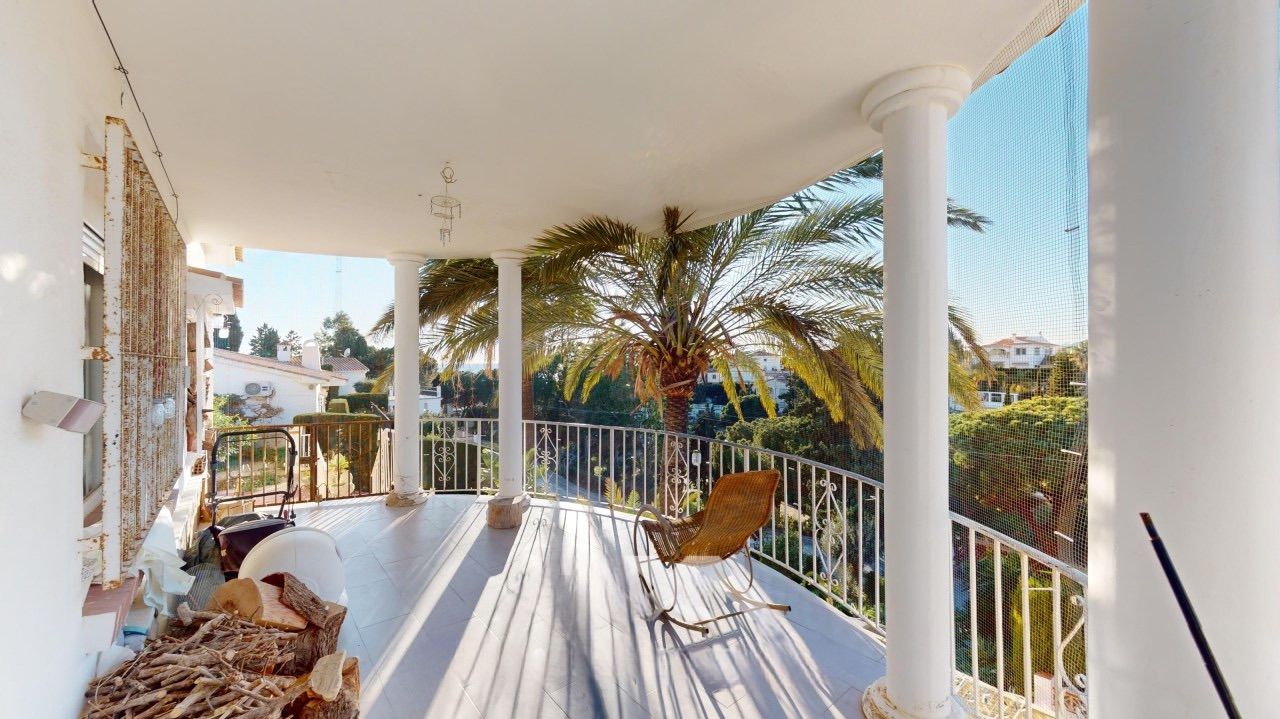 4 Bed, 4 Bath, HouseFor Sale, Benajarafe, Malaga, 29790