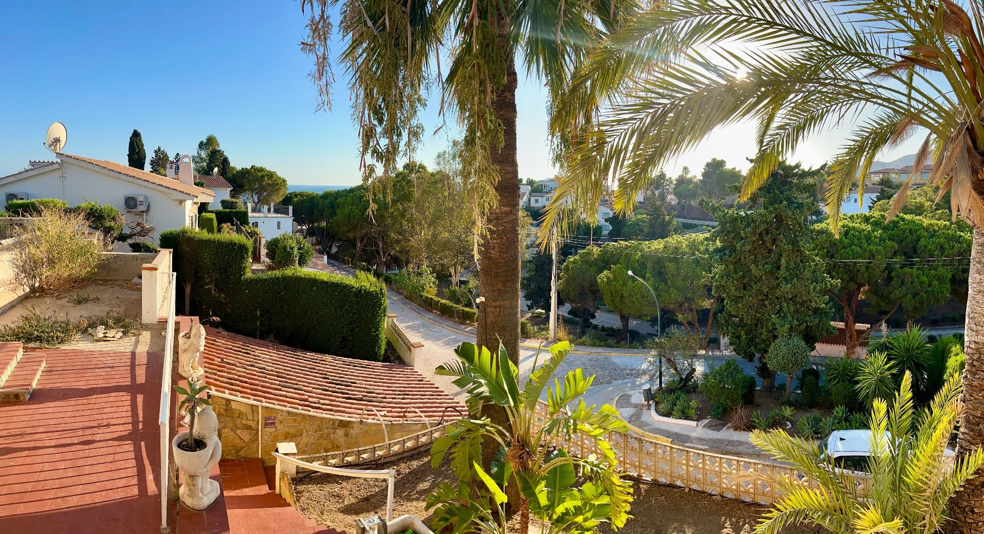 4 Bed, 4 Bath, HouseFor Sale, Benajarafe, Malaga, 29790