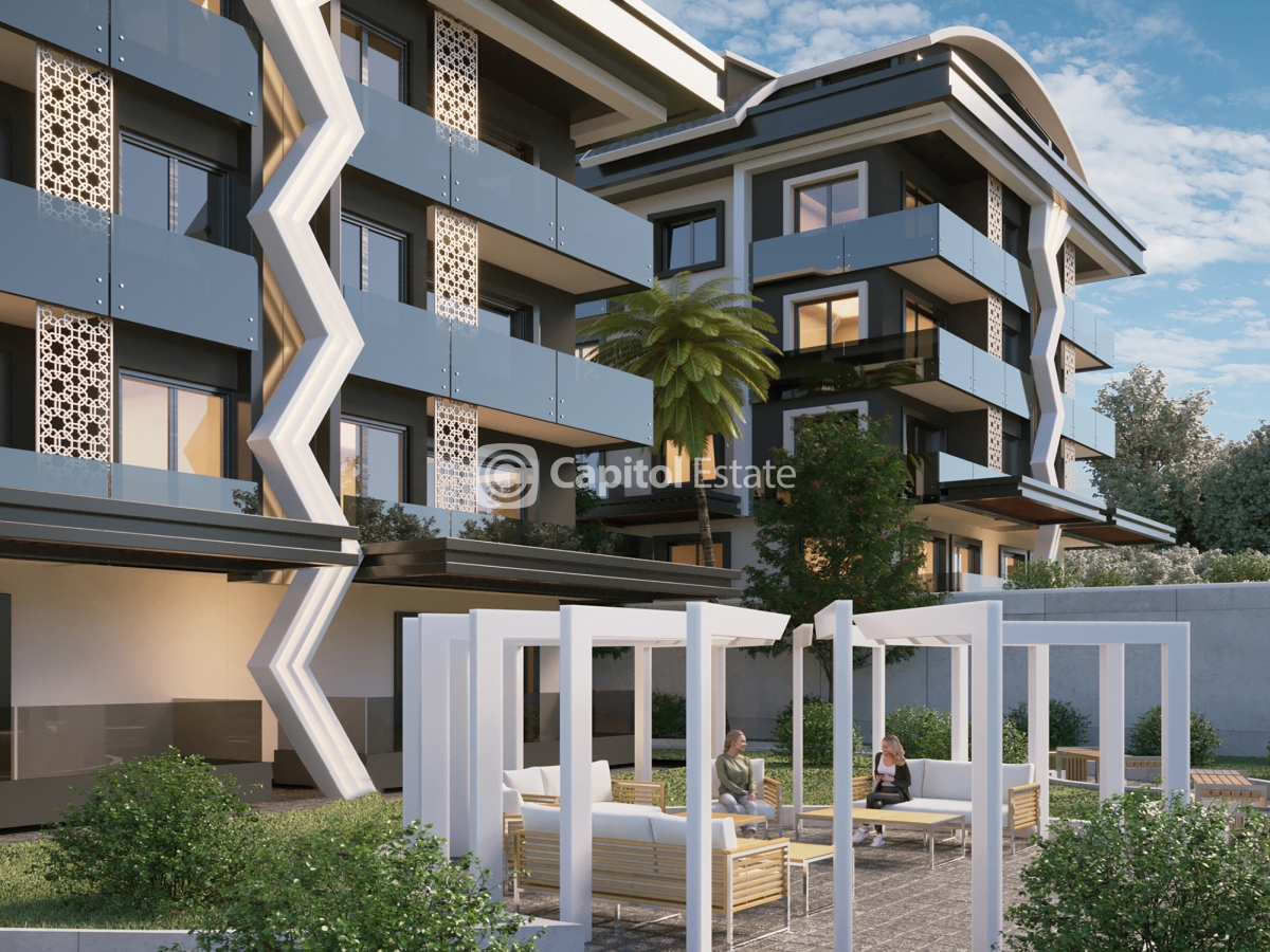 4 Bed, 2 Bath, ApartmentFor Sale, Hasbahce