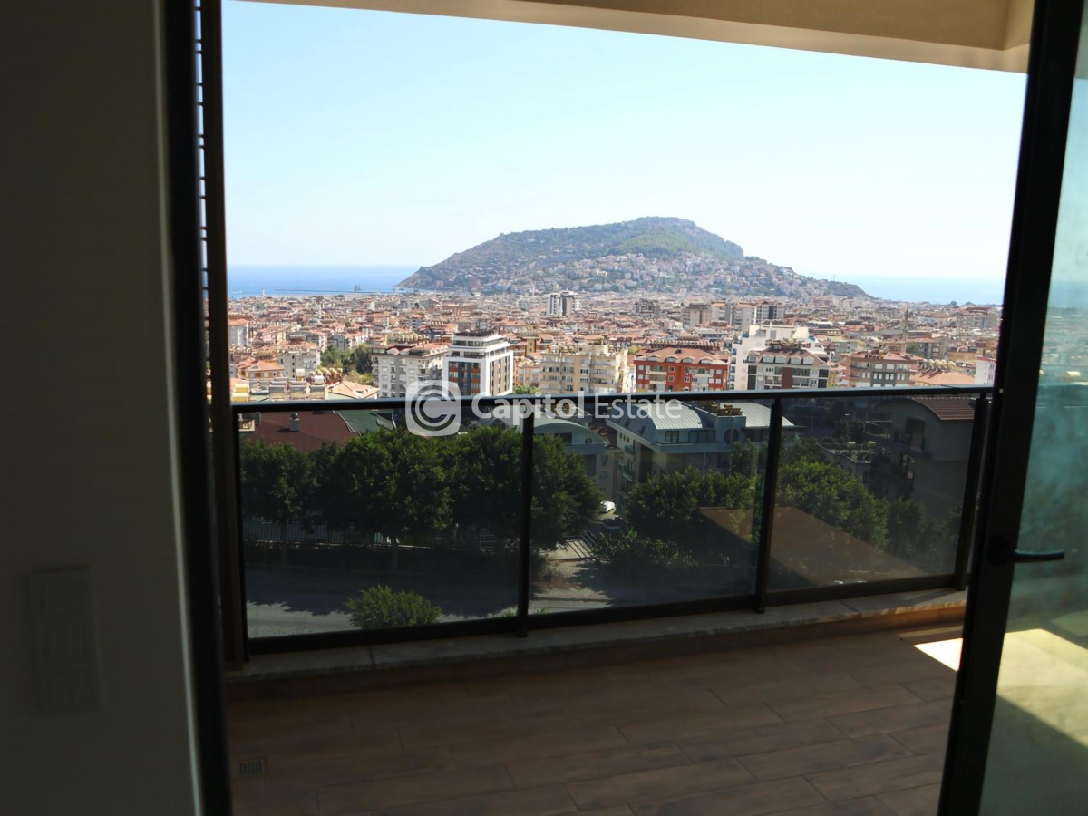 4 Bed, 2 Bath, ApartmentFor Sale, Hasbahce