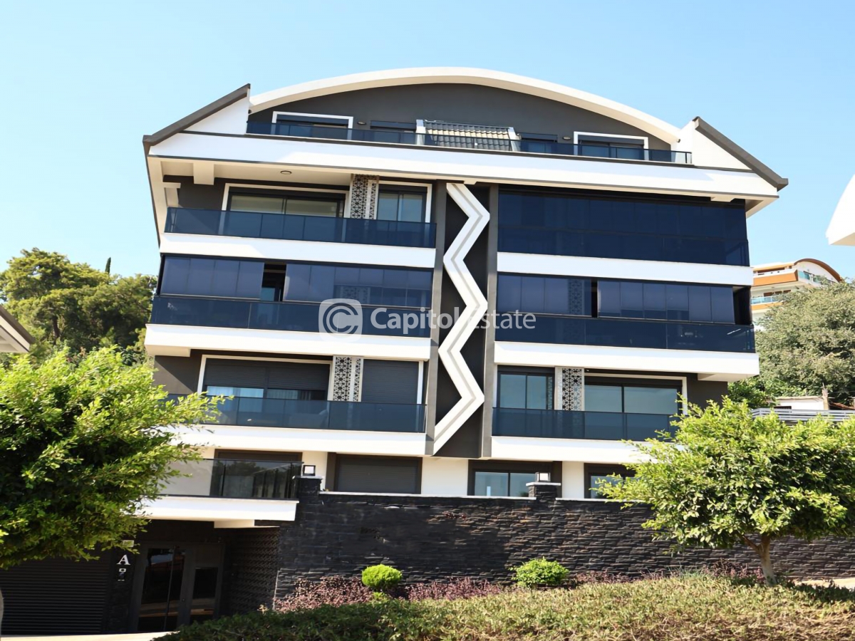 4 Bed, 2 Bath, ApartmentFor Sale, Hasbahce