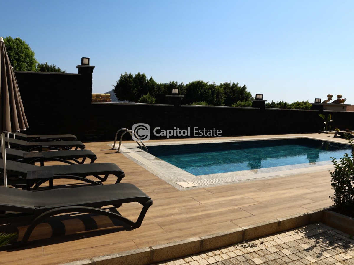 4 Bed, 2 Bath, ApartmentFor Sale, Hasbahce