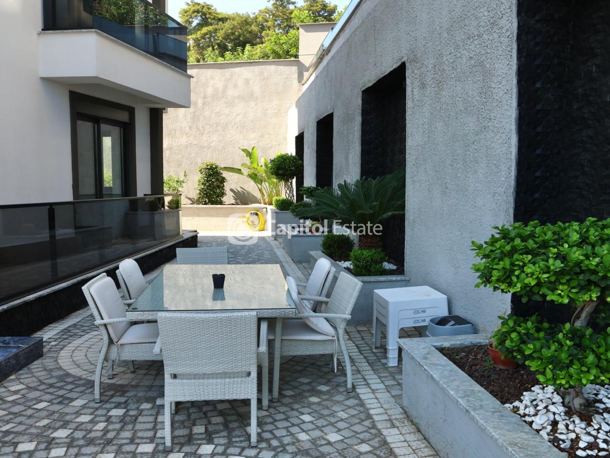 4 Bed, 2 Bath, ApartmentFor Sale, Hasbahce