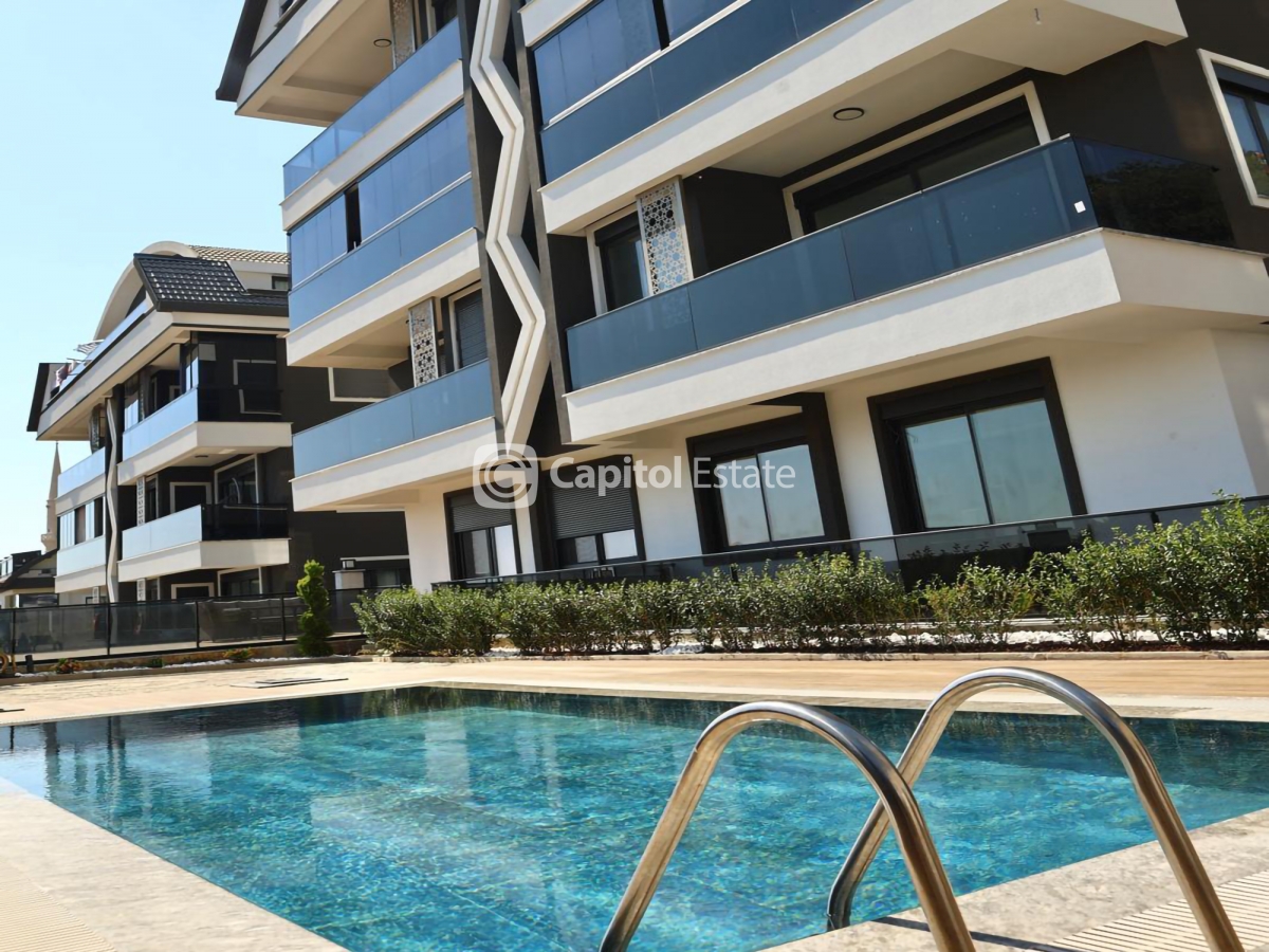 4 Bed, 2 Bath, ApartmentFor Sale, Hasbahce