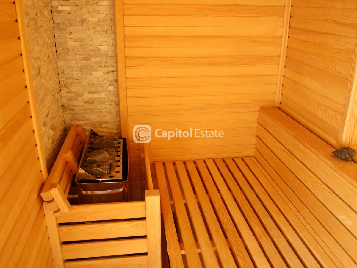 4 Bed, 2 Bath, ApartmentFor Sale, Hasbahce