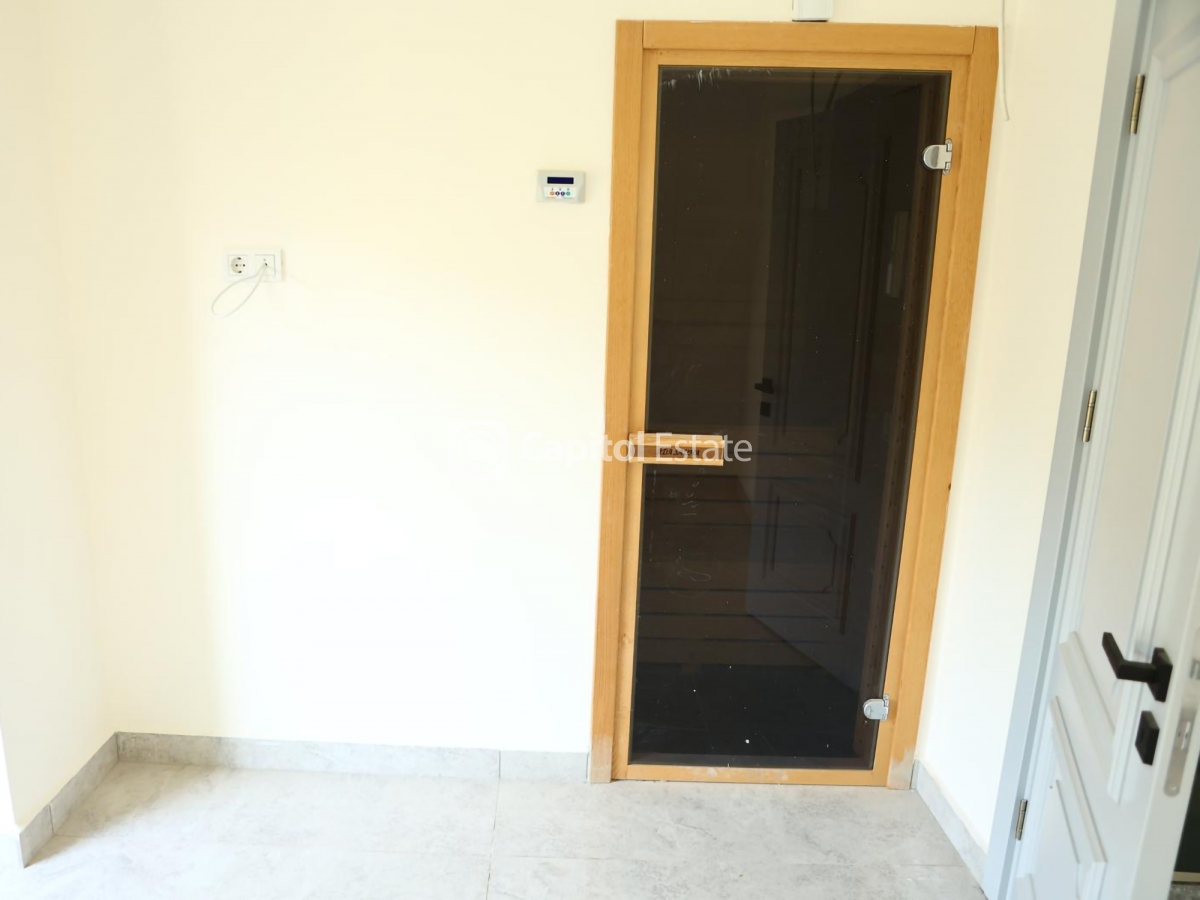 4 Bed, 2 Bath, ApartmentFor Sale, Hasbahce