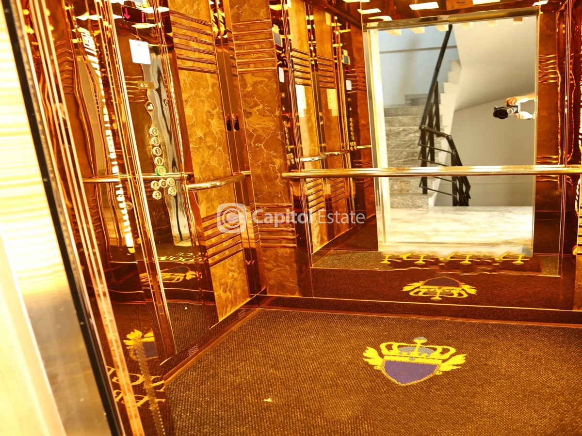 4 Bed, 2 Bath, ApartmentFor Sale, Hasbahce