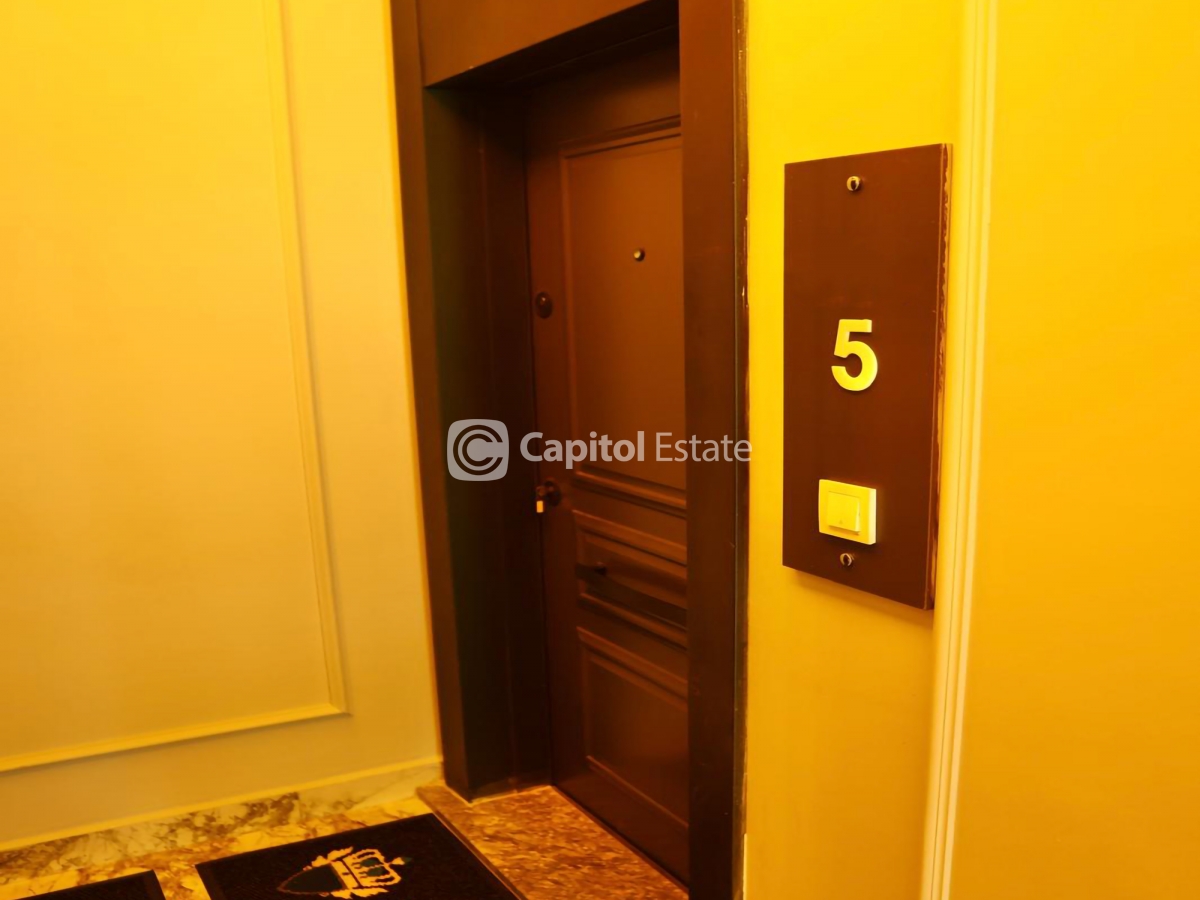 4 Bed, 2 Bath, ApartmentFor Sale, Hasbahce