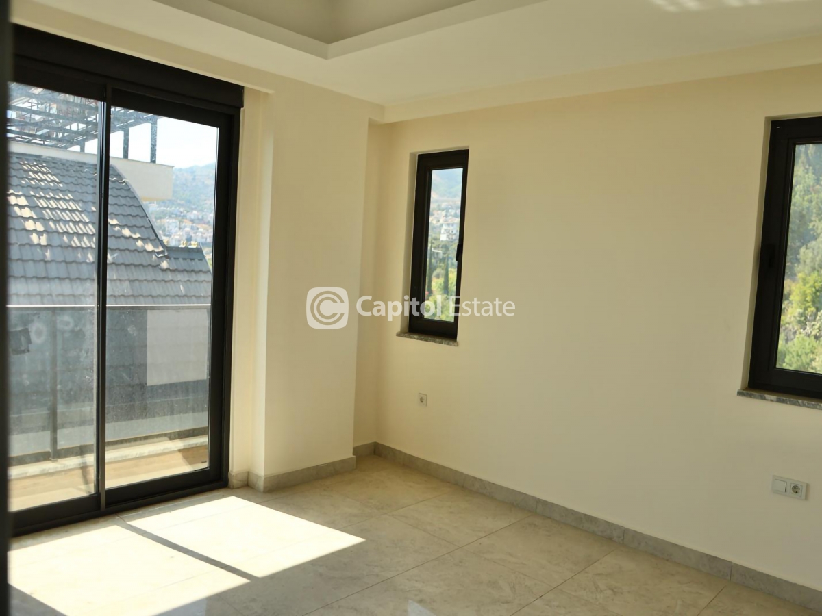 4 Bed, 2 Bath, ApartmentFor Sale, Hasbahce