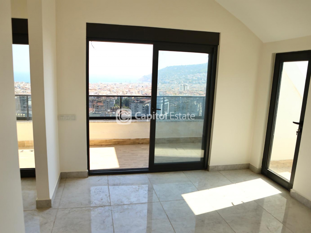 4 Bed, 2 Bath, ApartmentFor Sale, Hasbahce