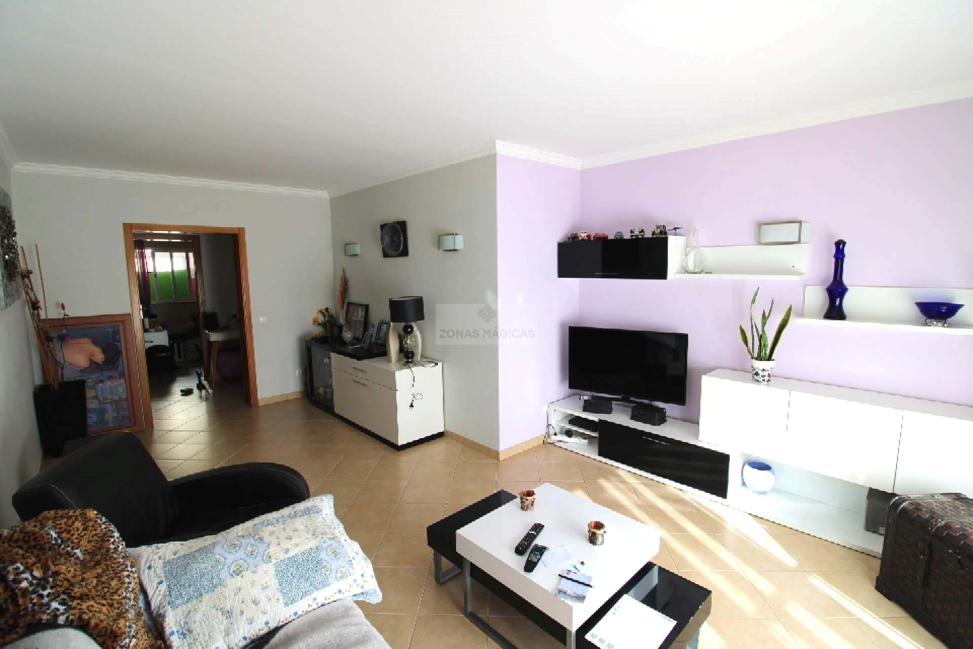3 Bed, 2 Bath, ApartmentFor Sale, Lagos, Faro, 8600-767