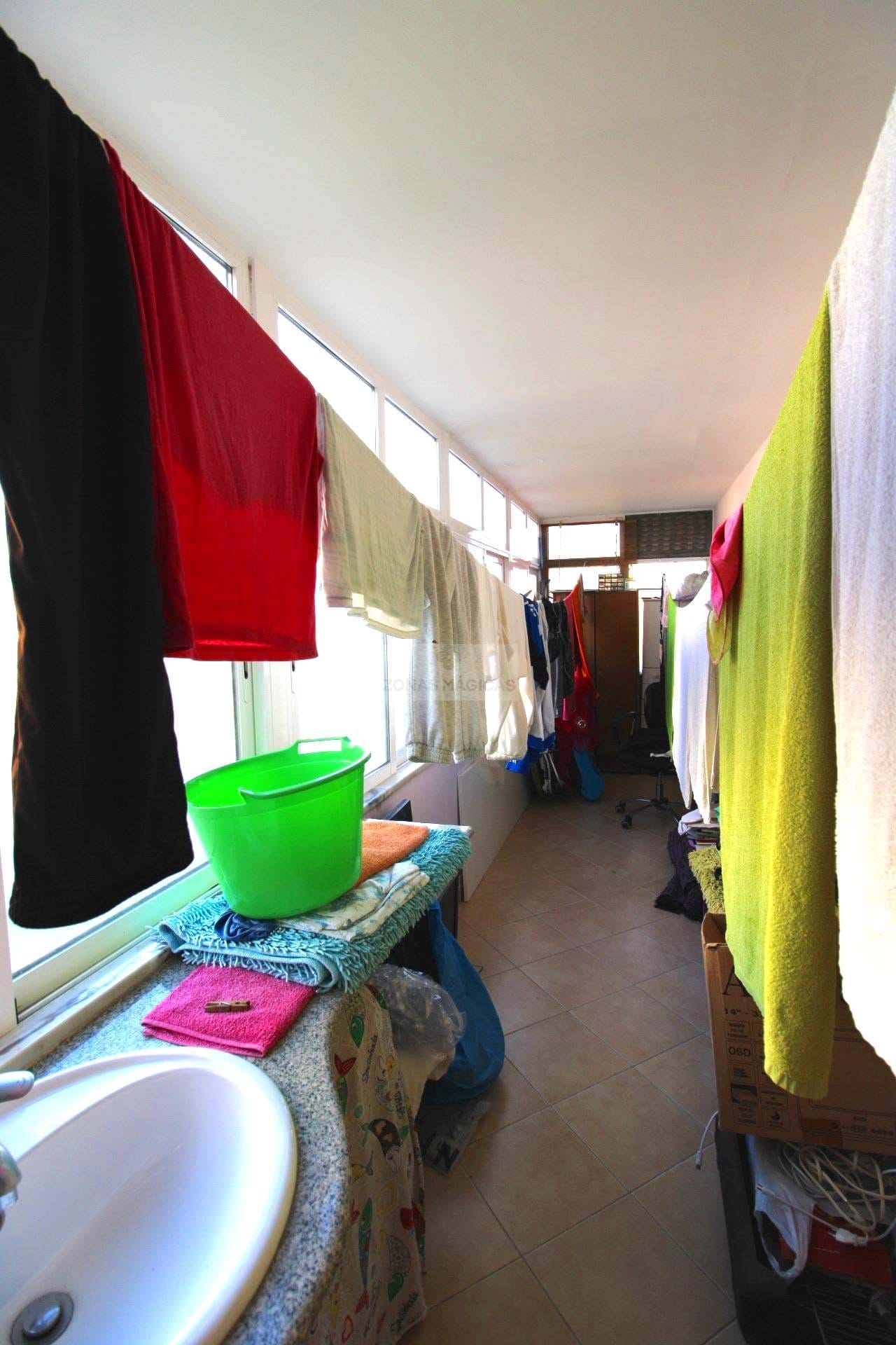 3 Bed, 2 Bath, ApartmentFor Sale, Lagos, Faro, 8600-767