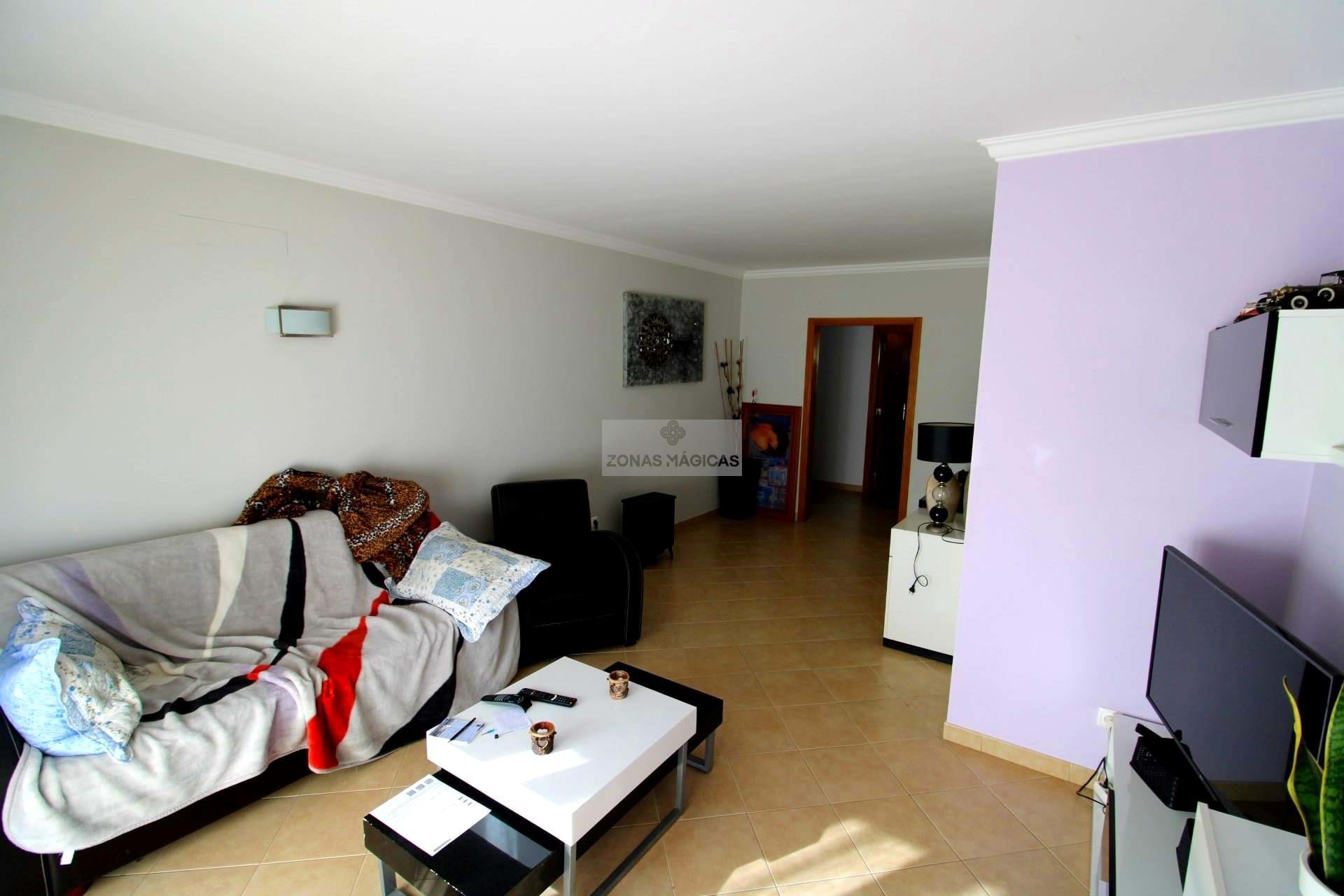 3 Bed, 2 Bath, ApartmentFor Sale, Lagos, Faro, 8600-767