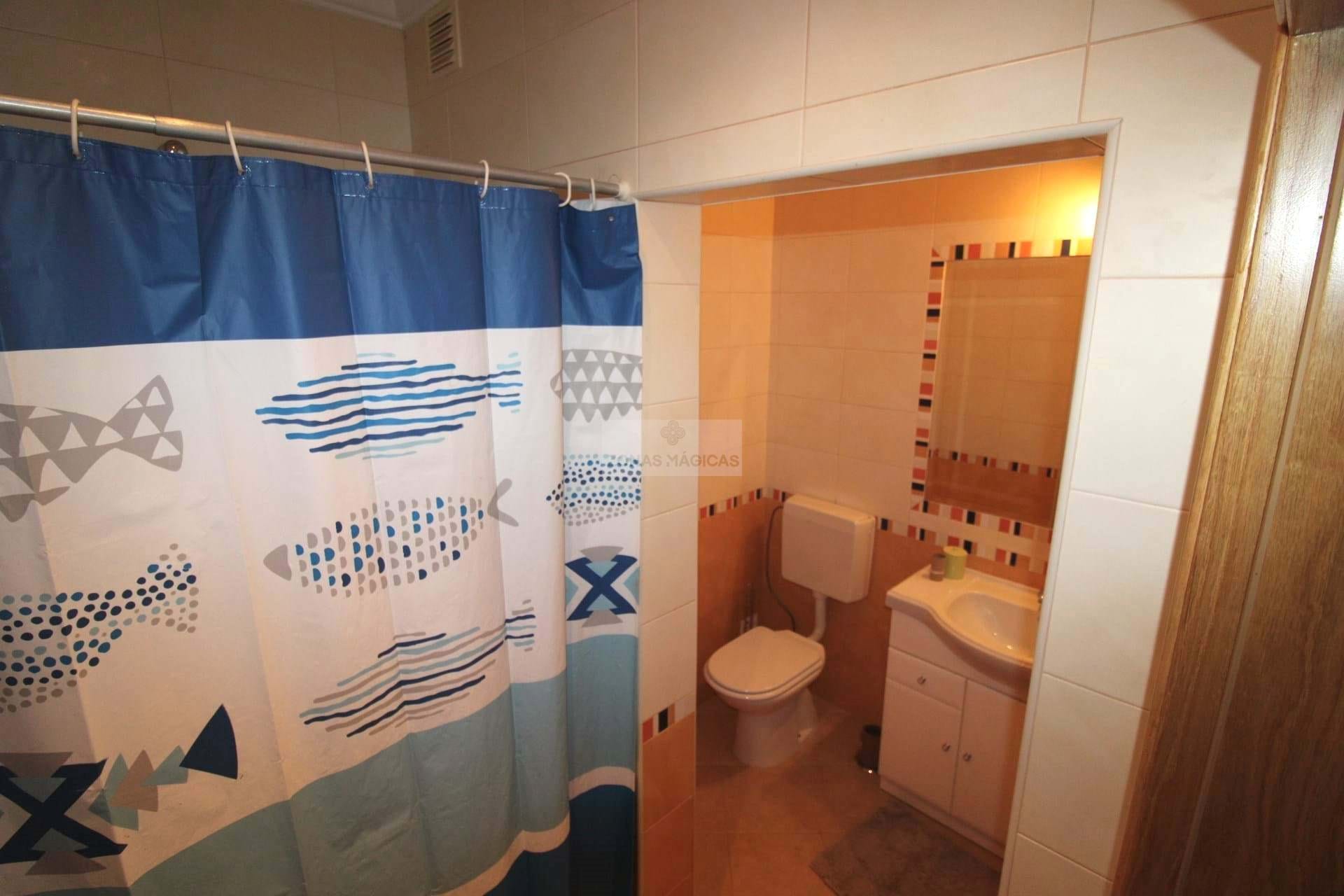 3 Bed, 2 Bath, ApartmentFor Sale, Lagos, Faro, 8600-767