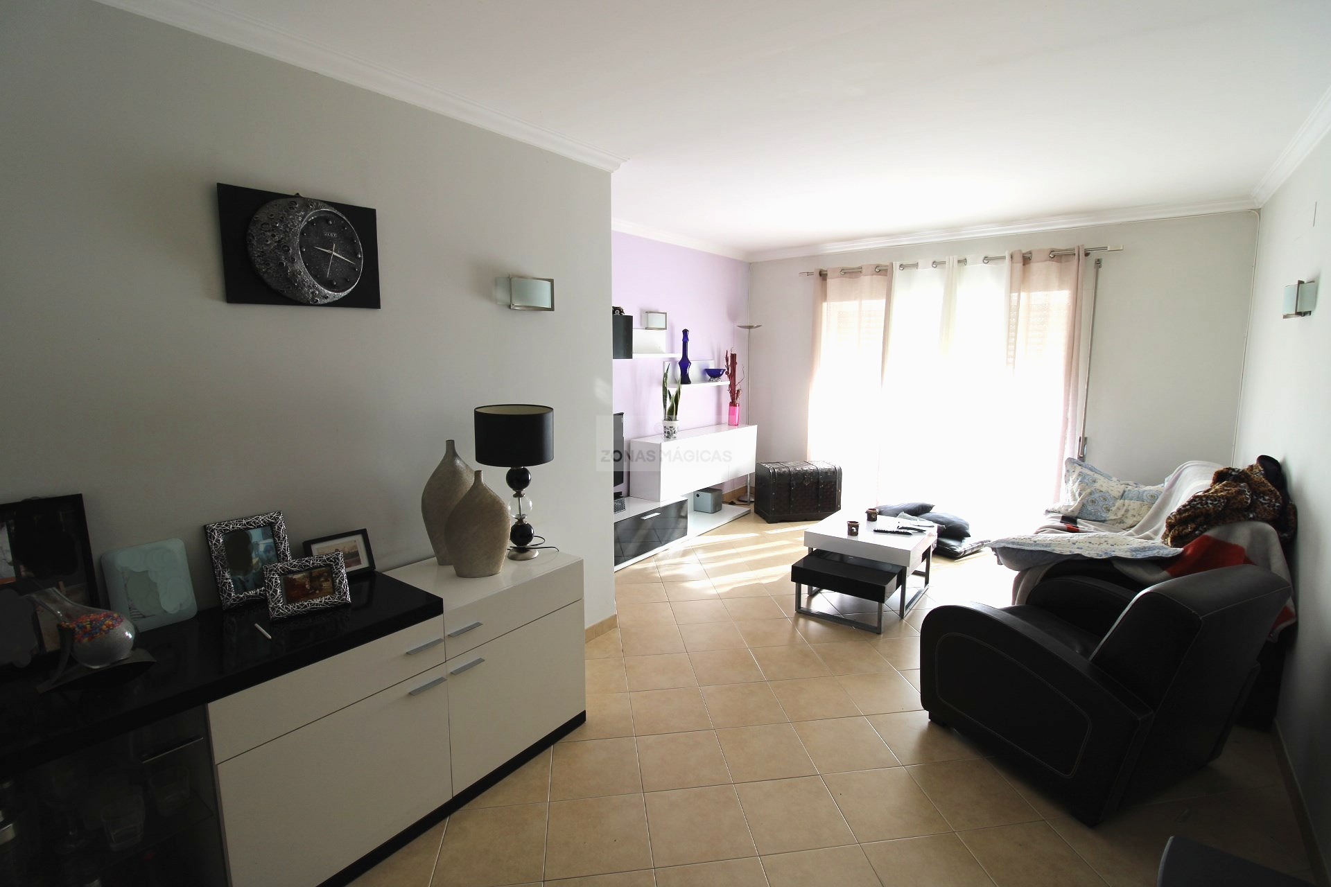 3 Bed, 2 Bath, ApartmentFor Sale, Lagos, Faro, 8600-767