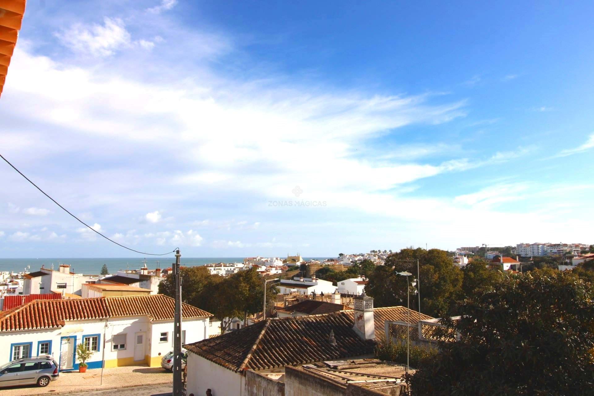 3 Bed, 2 Bath, ApartmentFor Sale, Lagos, Faro, 8600-767