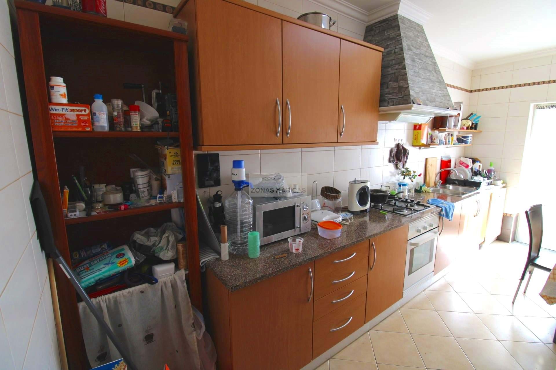 3 Bed, 2 Bath, ApartmentFor Sale, Lagos, Faro, 8600-767