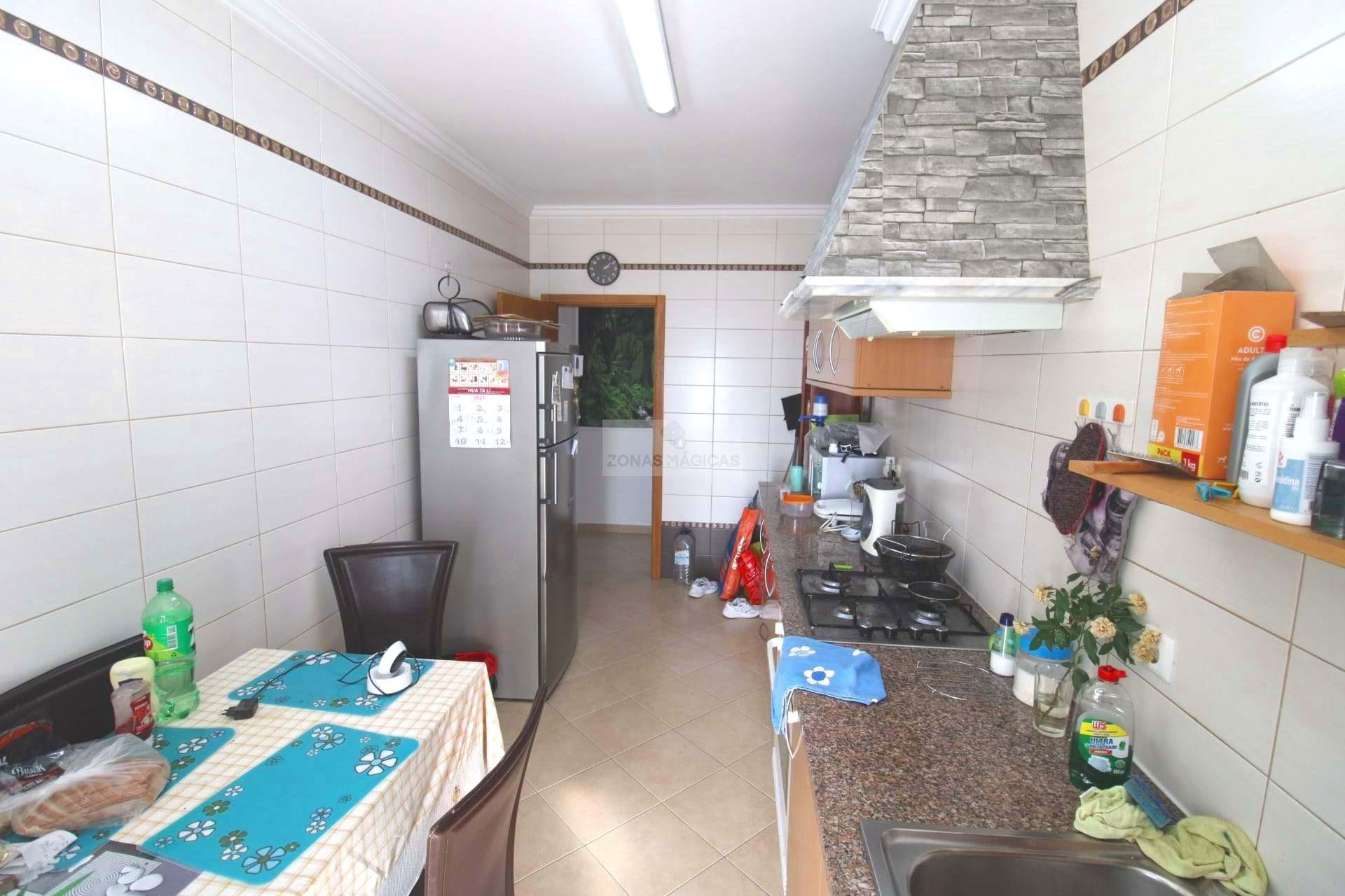 3 Bed, 2 Bath, ApartmentFor Sale, Lagos, Faro, 8600-767