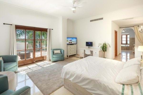 4 Bed, 5 Bath, HouseFor Sale, Malaga, Andalusia, 29679