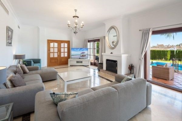 4 Bed, 5 Bath, HouseFor Sale, Malaga, Andalusia, 29679