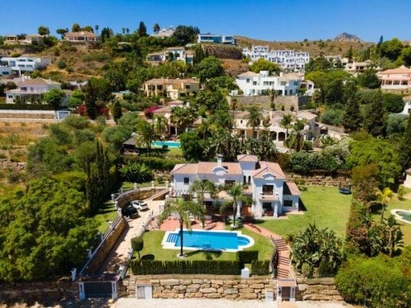 4 Bed, 5 Bath, HouseFor Sale, Malaga, Andalusia, 29679