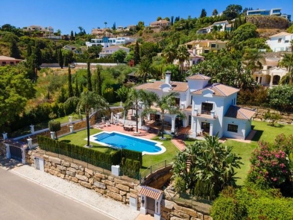 4 Bed, 5 Bath, HouseFor Sale, Malaga, Andalusia, 29679