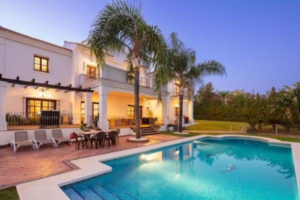 4 Bed, 5 Bath, HouseFor Sale, Malaga, Andalusia, 29679