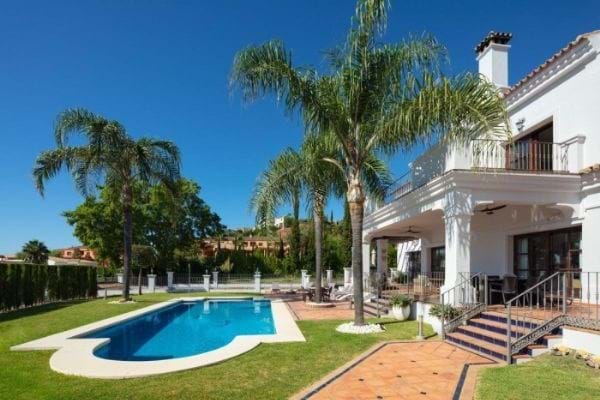 4 Bed, 5 Bath, HouseFor Sale, Malaga, Andalusia, 29679