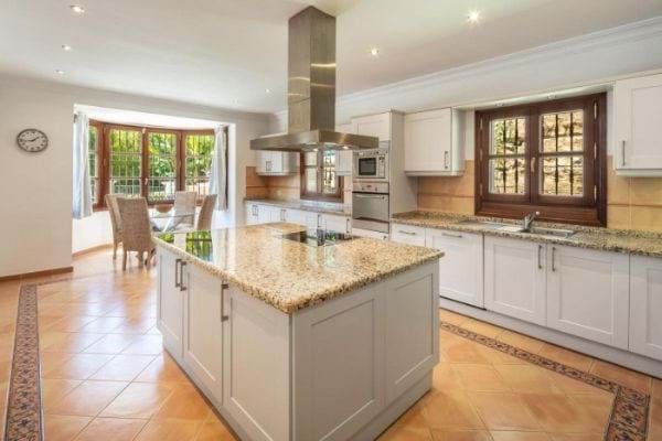 4 Bed, 5 Bath, HouseFor Sale, Malaga, Andalusia, 29679