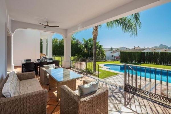 4 Bed, 5 Bath, HouseFor Sale, Malaga, Andalusia, 29679