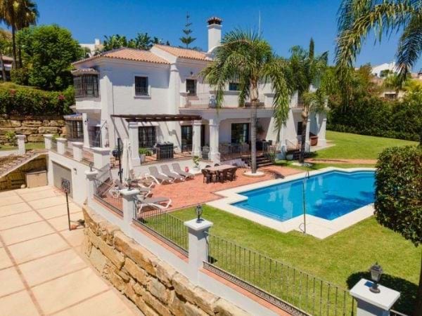 4 Bed, 5 Bath, HouseFor Sale, Malaga, Andalusia, 29679
