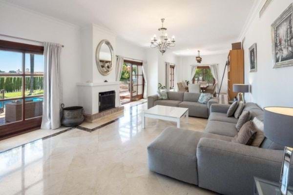 4 Bed, 5 Bath, HouseFor Sale, Malaga, Andalusia, 29679