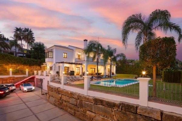 4 Bed, 5 Bath, HouseFor Sale, Malaga, Andalusia, 29679