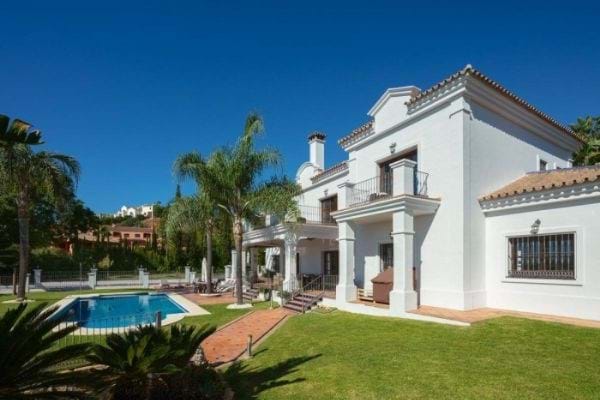 4 Bed, 5 Bath, HouseFor Sale, Malaga, Andalusia, 29679