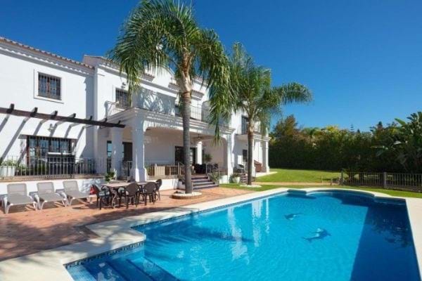 4 Bed, 5 Bath, HouseFor Sale, Malaga, Andalusia, 29679