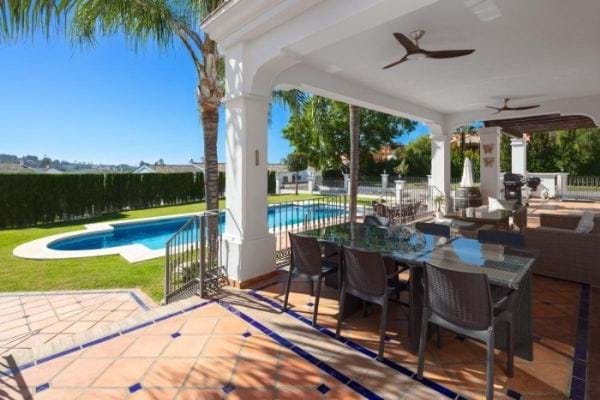 4 Bed, 5 Bath, HouseFor Sale, Malaga, Andalusia, 29679