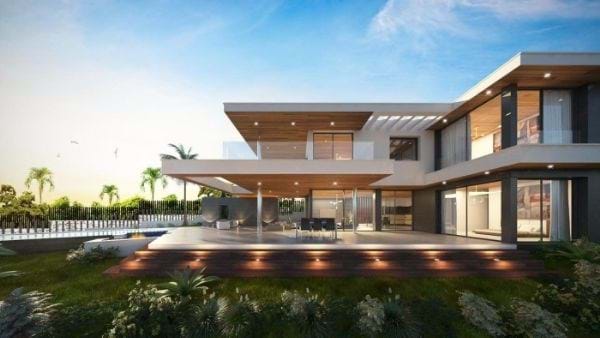 4 Bed, 5 Bath, HouseFor Sale, Malaga, Andalusia, 29630